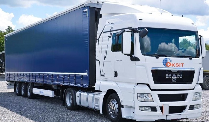 ЕВРОФУРЫ (Перевозка грузов от 1 до 20 тонн и объемом до 120 м3)